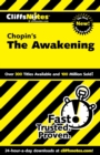 Image for Chopin&#39;s The awakening