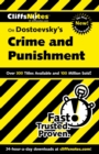 Image for Dostoevsky&#39;s &quot;Crime and Punishment&quot;