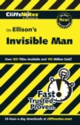 Image for CliffsNotes on Ellison&#39;s Invisible Man