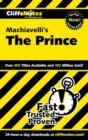 Image for Machiavelli&#39;s The prince