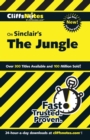 Image for CliffsNotes on Sinclair&#39;s The Jungle
