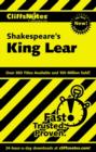 Image for Shakespeare&#39;s King Lear