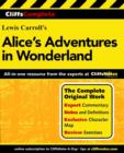 Image for Carroll&#39;s Alice&#39;s adventures in Wonderland  : complete text, commentary, glossary