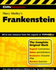 Image for Shelley&#39;s Frankenstein  : complete text, commentary, glossary