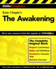 Image for Chopin&#39;s The awakening  : complete text, commentary, glossary