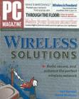 Image for PC Magazine wireless solutions