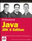 Image for Professional Java, JDK 5 Edition