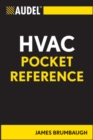 Image for Audel HVAC pocket reference