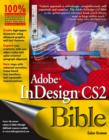 Image for Adobe InDesign CS2 bible