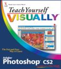 Image for Teach Yourself Visually Photoshop