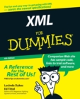 Image for XML For Dummies