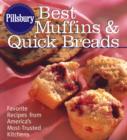 Image for Pillsbury Best Muffins and Quick Breads Cookbook : Favorite Recipes from America&#39;s Most-Trusted Kitchen