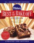 Image for Pillsbury Best of the Bake-Off Cookbook : 350 Recipes from America&#39;s Favorite Cooking Contest