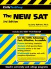 Image for The new *SAT: includes the new *PSAT/NMSQT