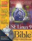 Image for SUSE Linux 9 bible