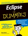 Image for Eclipse for dummies