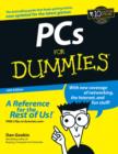 Image for PCs for Dummies