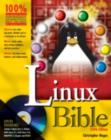 Image for Linux bible 2005 edition