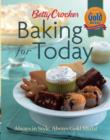Image for Betty Crocker Baking for Today