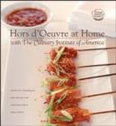 Image for Hors D&#39;Oeuvres at Home with The Culinary Institute of America