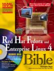 Image for Red Hat Fedora and Enterprise Linux 4 Bible