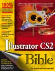 Image for Illustrator CS2 Bible