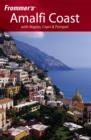 Image for Frommer&#39;s Amalfi Coast with Naples, Capri and Pompeii