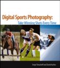 Image for Digital Sports Photography