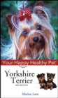 Image for Yorkshire terrier