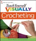 Image for Teach Yourself Visually Crocheting