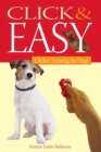 Image for Click &amp; easy  : clicker training for dogs
