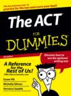 Image for The ACT For Dummies