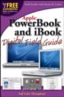 Image for PowerBook and iBook Digital Field Guide