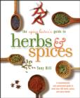 Image for The spice lover&#39;s guide to herbs &amp; spices