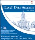 Image for Excel Data Analysis