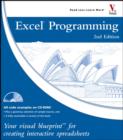 Image for Excel Programming