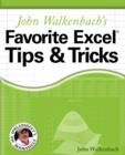 Image for John Walkenbach&#39;s Favorite Excel Tips and Tricks
