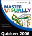 Image for Master Visually Quicken