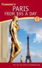 Image for Frommer&#39;s Paris from $95 a day