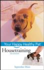 Image for Housetraining