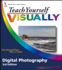 Image for Teach Yourself Visually Digital Photography