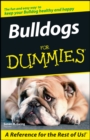 Image for Bulldogs For Dummies