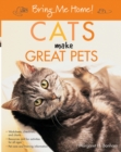 Image for Cats make great pets