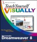 Image for Teach Yourself Visually Macromedia Dreamweaver 8
