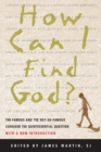 Image for How Can I Find God?