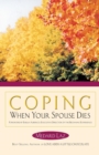 Image for Coping When Your Spouse Dies