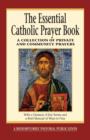 Image for The Essential Catholic Prayer Book