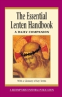 Image for The Essential Lenten Handbook