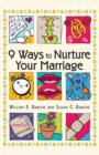 Image for 9 Ways to Nurture Your Marriage