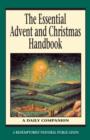 Image for The Essential Advent and Christmas Handbook